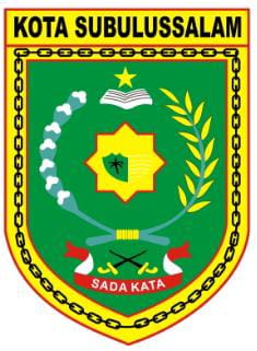 PEMKO SUBULUSSALAM AKHIRNYA JAWAB RESMI PERTANYAAN STRATEGINEWS TERKAIT DEFISIT APBK 2025