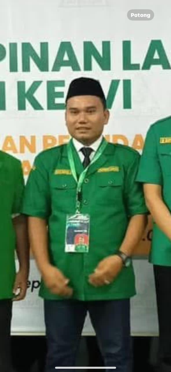 Azlansyah Hasibuan Kecam Keras Konten Trans7: “Melecehkan Kiai, Santri, dan Dunia Pesantren”