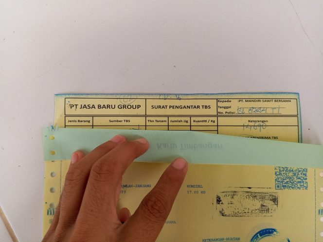 Barter Rekomendasi di Balik SP Baru PT MSB II: Dugaan Kongkalikong di Balik Izin yang Belum Lengkap