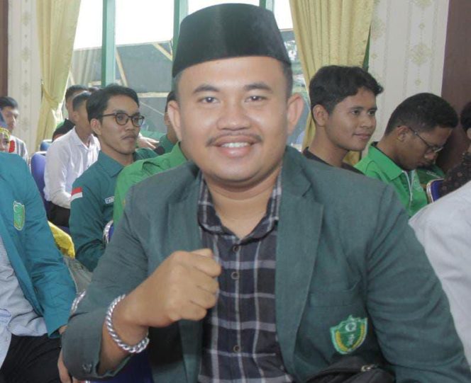 Said Ibnu Rulian Ahmad Desak Kejatisu Periksa Lima Komisioner BAZNAS Sumut Soal Dugaan Penyalahgunaan Mobil Dinas