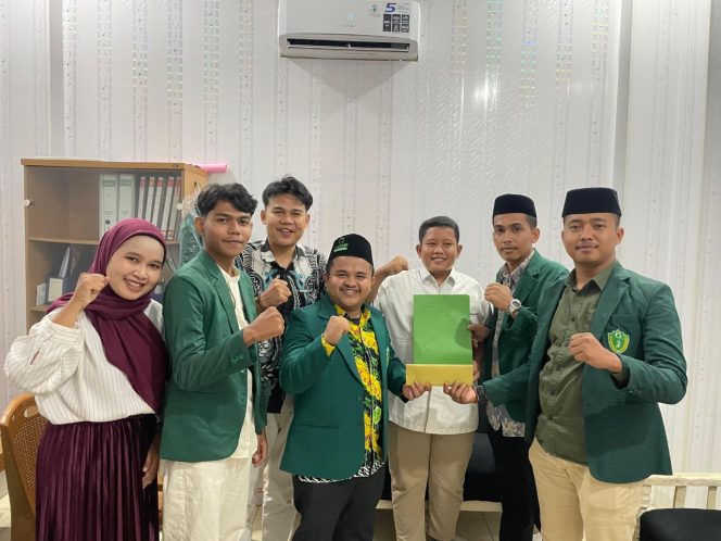 Ahmad Irham Tajhi Usung Visi dan Misi Spiritual dan Kaderisasi Modern untuk Majukan IPA Sumut