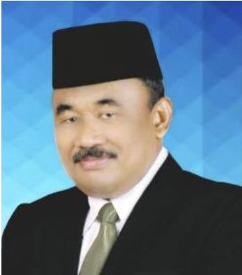 Ketua PW Parmusi Sumut Minta Presiden Prabowo Waspadai Upaya Penghancuran Karakter Generasi Muda Indonesia