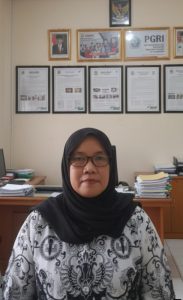 MASNILA HUTASUHUT,S.Pd i