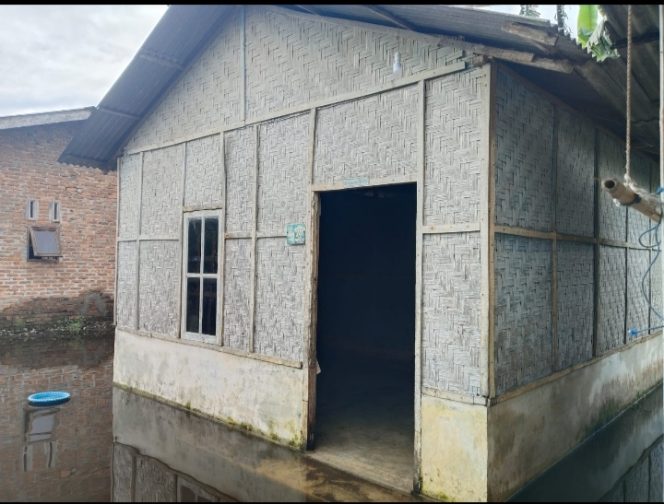 Diduga Luput dari Pendamping PKH Desa Bogak Besar, Warga Kurang Mampu Tak Pernah Terima Bantuan PKH.