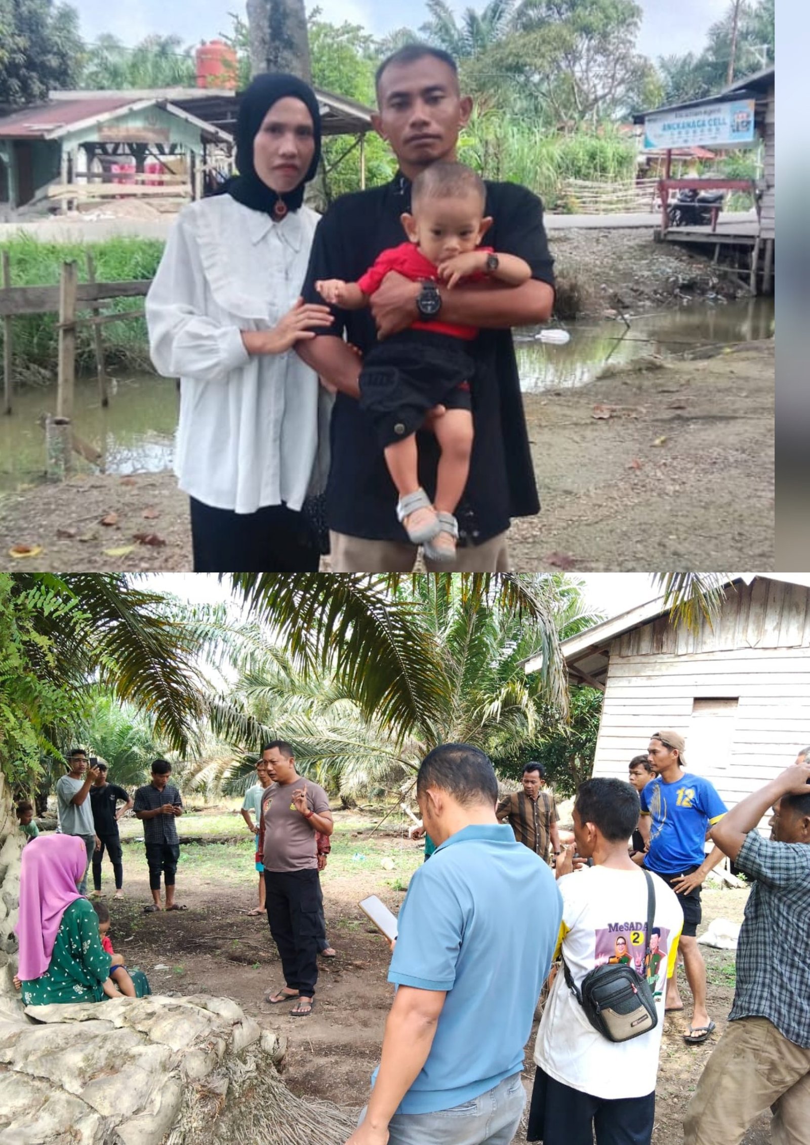 Delapan Bulan Berlalu, Ismawati Masih Menanti Keadilan untuk Suaminya