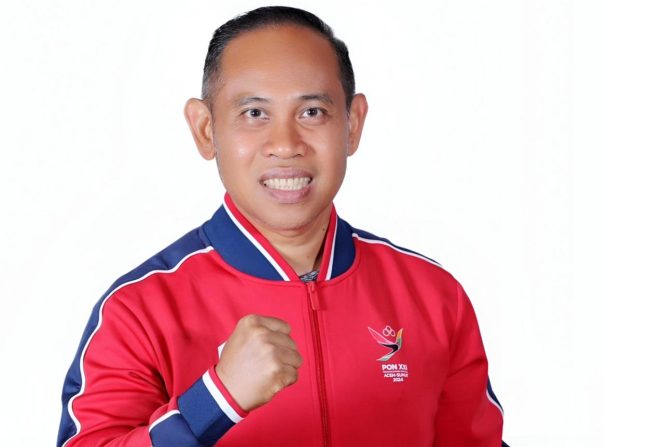 
					Dewan Pembina IESPA Sumut Apresiasi Kadispora Mahfullah Daulay: Beri Warna Baru dan Dukungan Penuh Dunia Olahraga Sumut