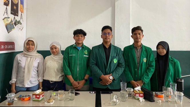 
					Pimpinan Cabang Ikatan Pelajar Al Washliyah se-Kota Medan Nyatakan Mosi Tidak Percaya Terhadap Kepemimpinan Ketua PD IPA Kota Medan