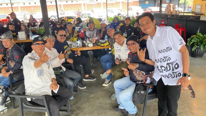 
					FBI Sukses Gelar Acara Anniversary ke-5