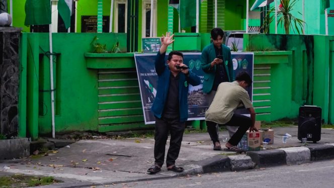 
					IPA Sumut Dukung Langkah Gubernur Bobby Nasution Terkait Bantuan Longsor dan Banjir Bandang