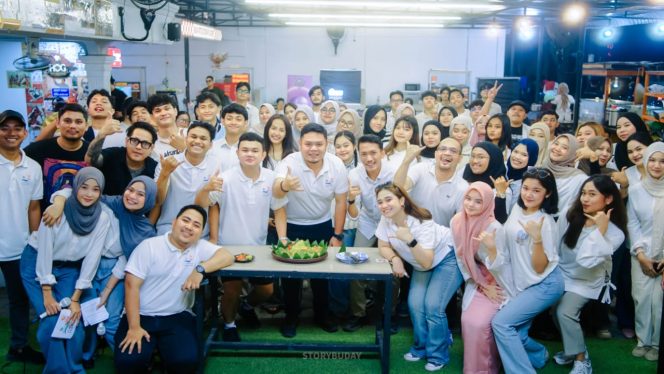 
					Senandung Festival Siap Hadir di Kota Medan, Tawarkan Musik yang Tenang dan Penuh Melodi