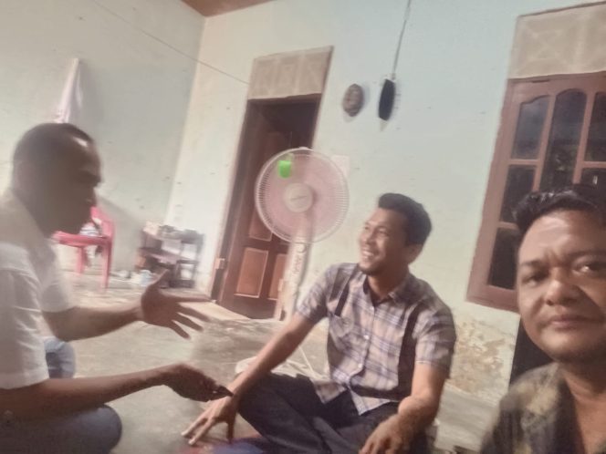 
					Ketua Panwaslih Subulussalam Bantah Terlibat “Dana Haram”: Jejak Korupsi Mengarah ke Dua ASN Kesbangpol, Kwitansi Diduga Dipalsukan