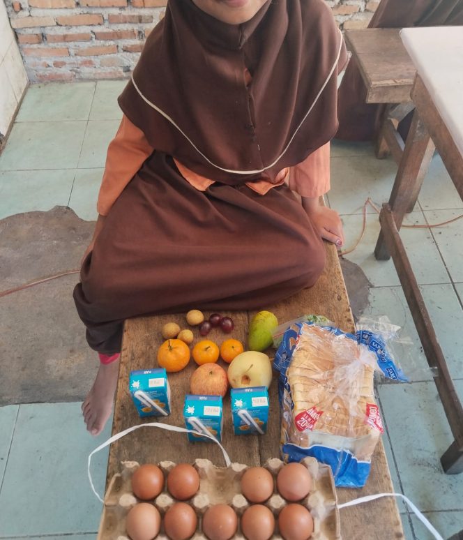 
					MBG Kota Subulussalam, Rawan Dikorupsi, Kejaksaan Diminta Audit Pengelolaanya