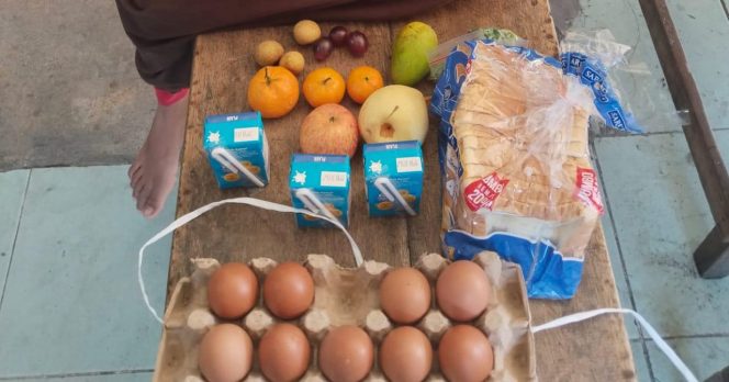 
					KESALAHAN PENYALURAN MBG DI PEMKO SUBULUSALAM – SEKOLAH TIDAK DITERIMA TANPA PEMBERITAHUAN, PAKET DIKUMPULKAN SELAMA LIBUR, DUGAAN KORUPSI