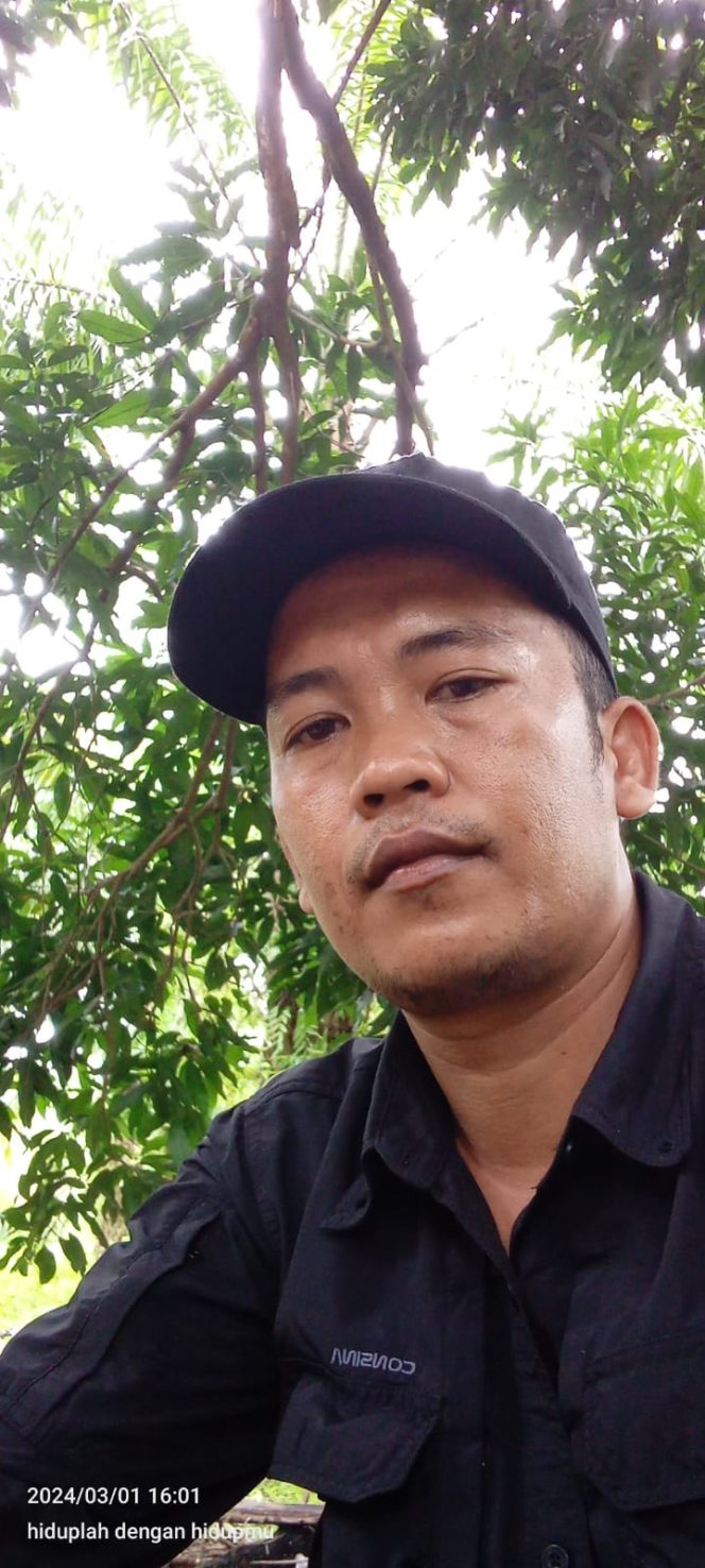 
					KETUA DPD SWI SUBULUSSALAM: PENYALURAN DANA BINAAN MEDIA OLEH PEMKO TIDAK ADIL DAN TIDAK TRANSPARAN