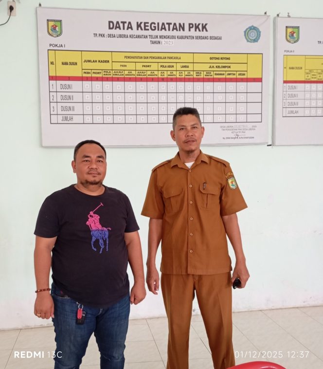 
					Jhon Rawansen Purba : Minta Bagi Masyarakat Dalam Kategori Mampu Namun Mendapatkan Bansos Agar Supaya Direvisi.