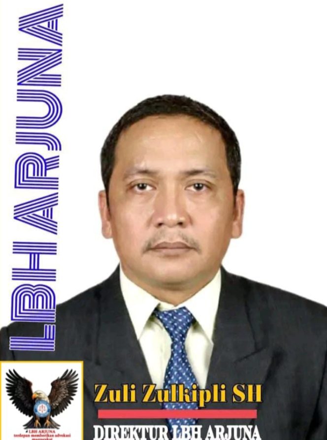 
					Zuli Zulkipli, SH: Dugaan Pemerasan Menyeret Kajari Bekasi, Rumah Disegel  dan Jabatan di Copot.