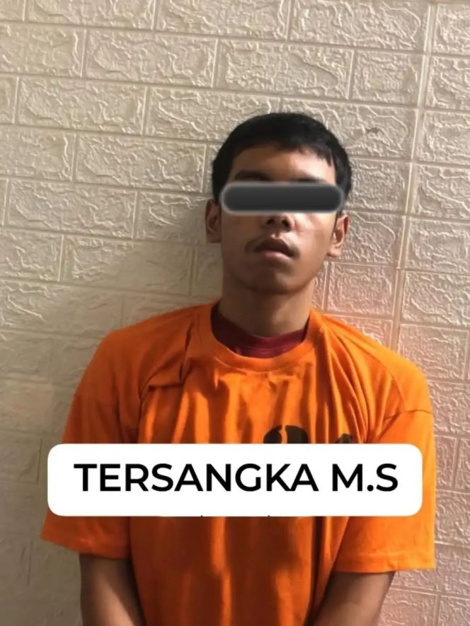 
					Sat Reskrim Polres Tanah Karo Tangkap Pelaku Penganiayaan yang Menyebabkan Korban Meninggal Saat Tahun Baru