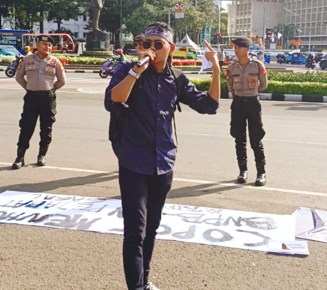 
					Darurat Nasional: 1.167 Nyawa Melayang, Koalisi Jakarta Desak Status Bencana Nasional dan Copot Pejabat Gagal