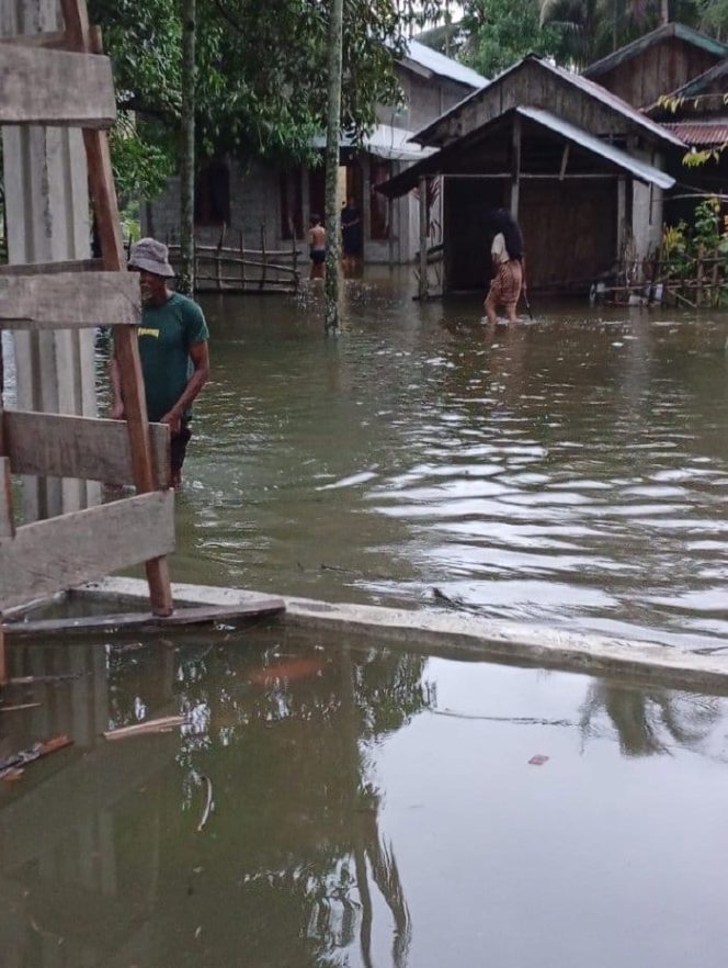 
					Bantuan Tanggap Darurat Presiden 4 Milyar Untuk Kota Subulussalam Di Pertanyakan?