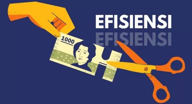 
					Melakukan Sesuatu Dengan Tepat Tampa Membuang Sumber Daya “Apa Itu Efisiensi “