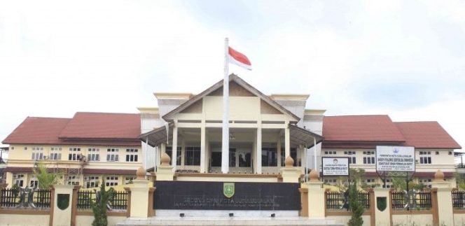 
					Keterlambatan Pembahasan APBK 2026 Subulussalam: Eksekutif dan Legislatif Saling Tarik-ulur, Dua Fraksi Ajukan Interpelasi