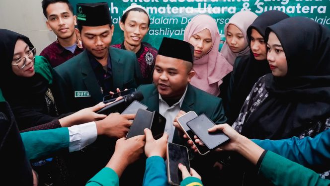 
					Narkoba dan Judi Online Kian Merajalela, Ahmad Irham Tajhi SH, S.Sos: Dukung Presiden dan Gubsu, Kapolda Sumut Jangan Duduk Manis!