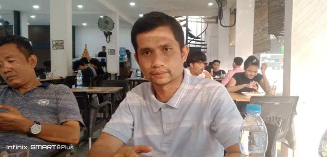 
					Kuasa Hukum Mahruzar Desak Polda Sumut Percepat Penanganan Laporan Dugaan Penipuan Tambak