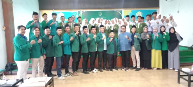 
					Latif Hasibuan Terpilih Pimpin IPA Kota Medan, Siap Wujudkan Organisasi Pelajar yang Gemilang dan Islami