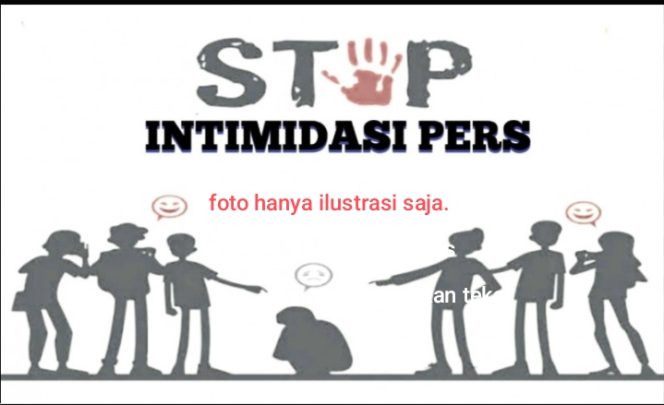 
					Awak Media Mendapatkan Tekanan dan Intimidasi Ketika Konfirmasi ke Kantor Afdeling 2 Kebun Tanah Raja.