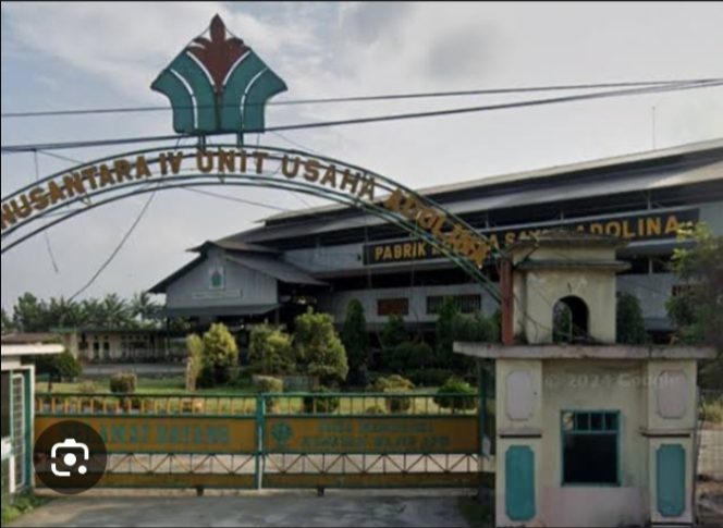 
					Perpanjangan Masa Izin HGU Kebun Adolina Diduga Menjadi Polemik.