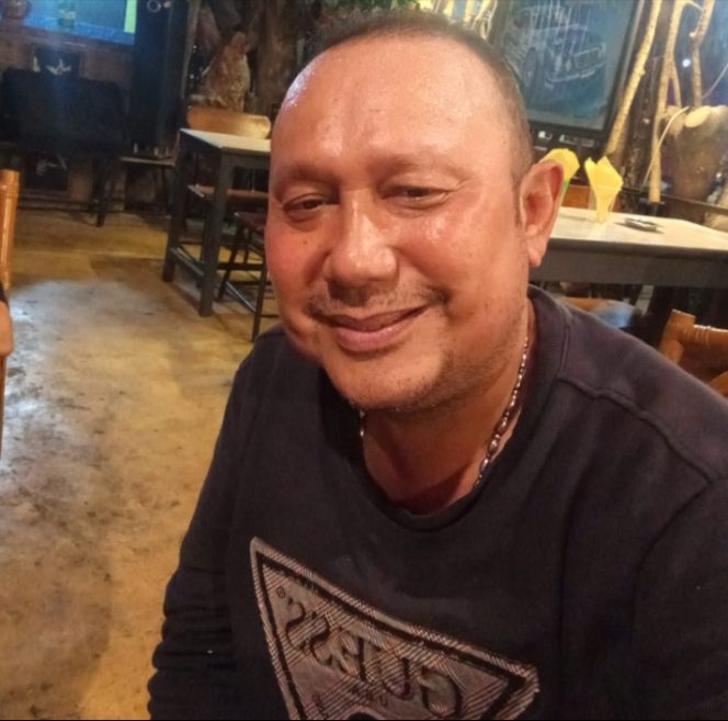 
					Hati-hati!!!, Ada ‘Waroeng Kopi Santai’ di Tengah Kota Anak Medan.