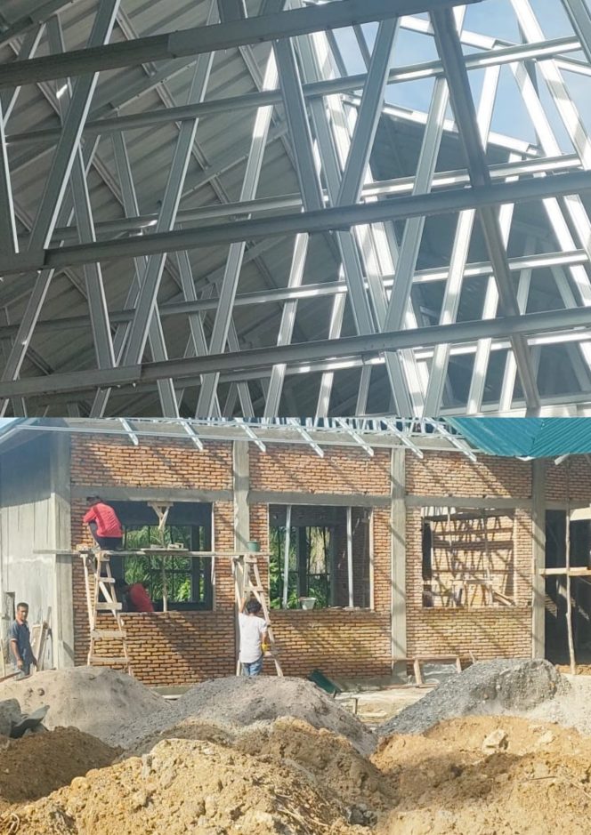 
					Sejumlah Sekolah dan Pesantren di Kota Subulussalam Belum Rampung Direvitalisasi, Kejaksaan Diminta Audit Dan Kawal