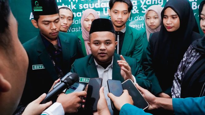 
					Ketua PW IPA Sumut Minta Hiburan Malam Ditutup Selama Ramadhan