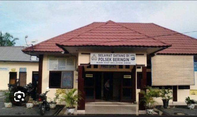 
					Polsek Beringin Disorot Tajam Karena Diduga Melakukan Tangkap Lepas Mafia Solar Dengan Uang Damai Rp 30 Jt.