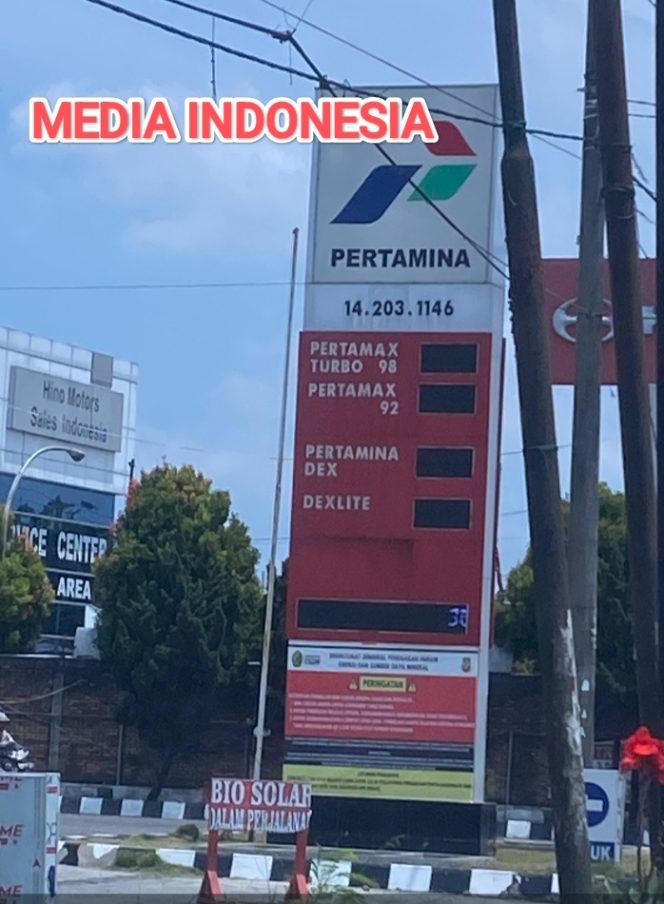 
					Adanya Dugaan Praktik Mafia Solar di SPBU 14.203.1146 Paloh Kemiri, Masyarakat Desak Polresta Deli Serdang Segera Usut Tuntas.