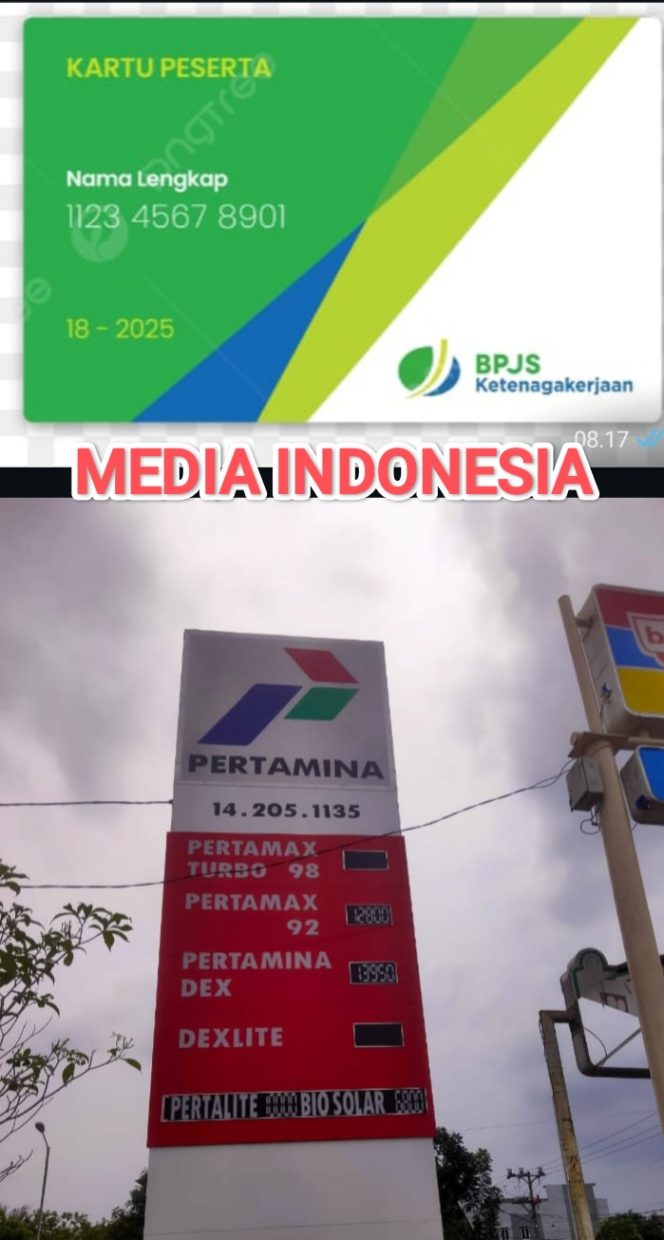 
					Sikap Tidak Kooperatif dan Intimidasi Manajemen SPBU Beringin Terhadap Wartawan Cederai Kemerdekaan Pers.