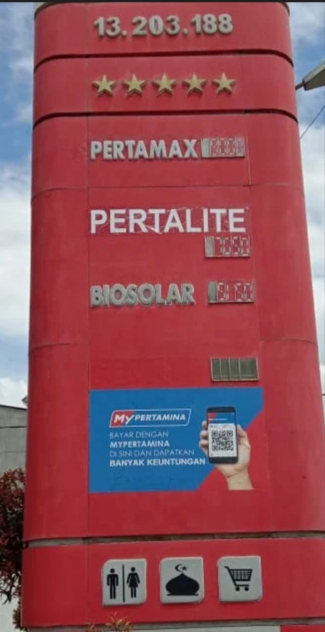 
					SPBU 13.203.188 Dolok Masihul Diduga Layani Mafia Solar, Bowo Manager SPBU Bungkam Ketika Dikonfirmasi.