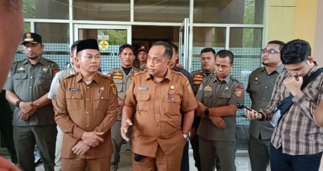 
					Aksi Penyegelan Kantor Dinas di Subulussalam Bisa Dipidana, Namun Sarat Dimensi Hak dan Keadilan