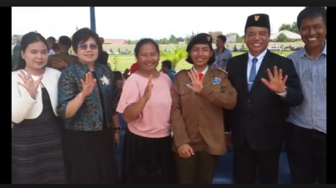 
					Pemkab Karo Pastikan CSR Tepat Sasaran dan Berkelanjutan, Pendidikan Jadi Prioritas Utama