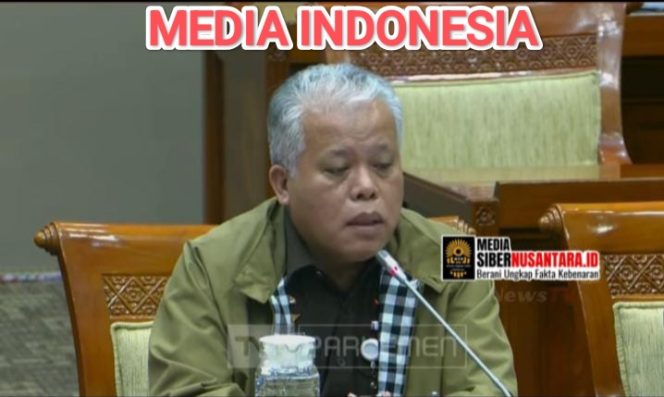 
					Gentleman! Kajati Sumut Harli Siregar Minta Maaf Terkait Kasus Amsal Sitepu yay Picu Kegaduhan.