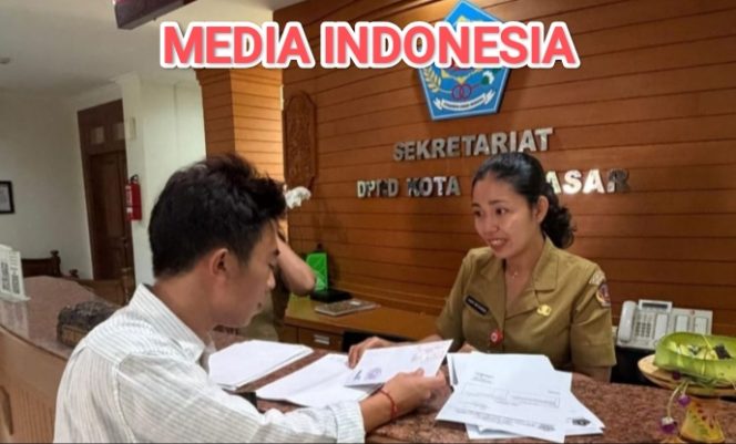 
					Peduli Akan Sampah, Made Hiroki Dukung Pembangunan PSEL di TPA Suwung.