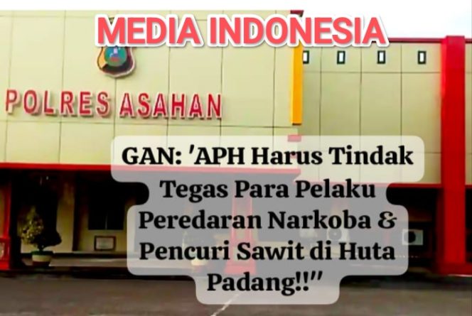 
					Darurat Pencurian Sawit di Mandoge! Aparat Dinilai Gagal, Dugaan Keterlibatan Oknum Menguat.