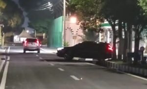 Dugaan Korupsi Pembangunan Pasar Ikan, Wakil Wali Kota Sibolga Diperiksa Polda Sumut Sampai Malam