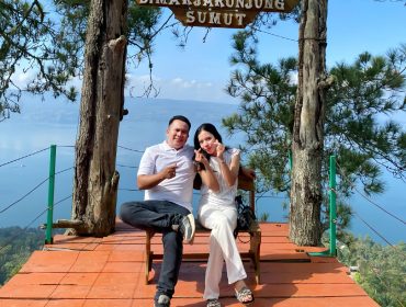 Bukit Indah Simarjarunjung- Arjun Amel