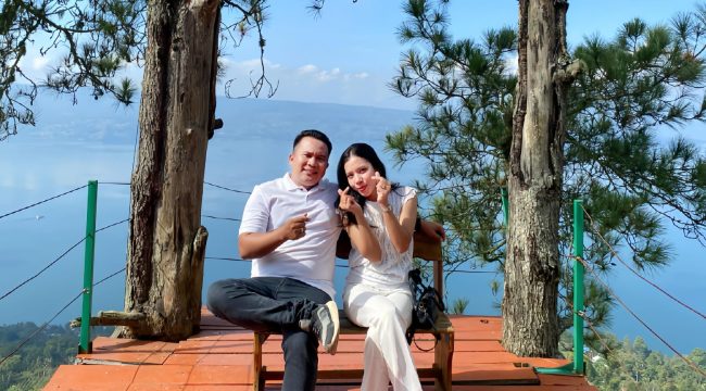 Bukit Indah Simarjarunjung- Arjun Amel