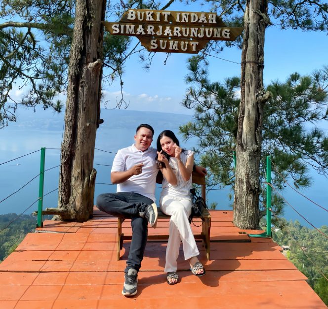 
					Bukit Indah Simarjarunjung- Arjun Amel