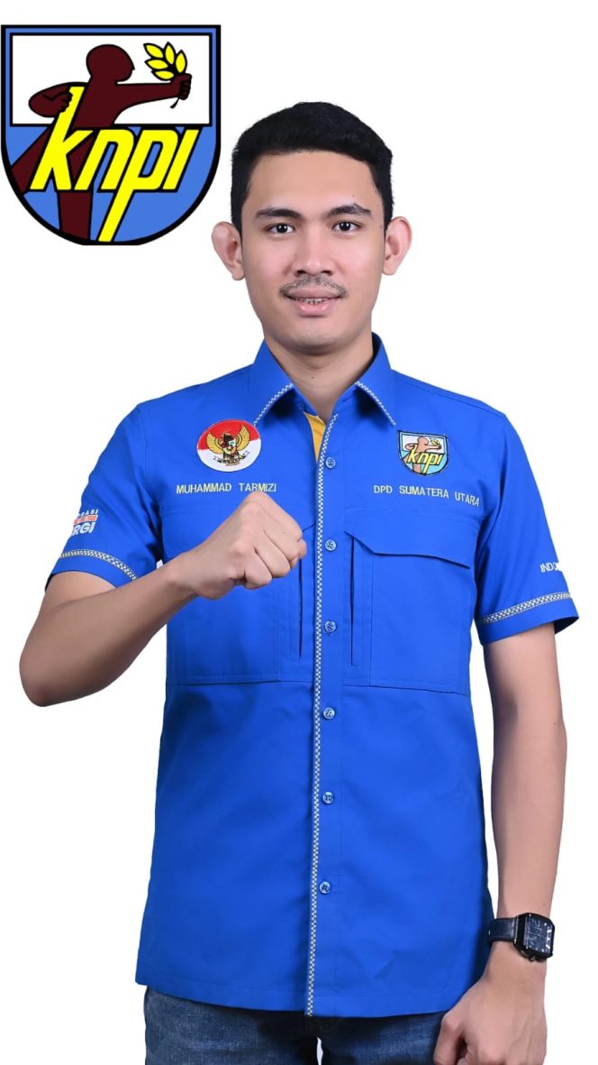 
					DPD KNPI Sumut Minta Kadis Pendidikan Sumut Lepas dari Bayang-bayang Relawan Pilgub