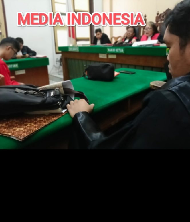 
					GG Divonis 6 Tahun Penjara Pengadilan Negeri Medan, Keluarga: “Tolong Pak Ketua Komisi III DPR RI, Kami Butuh Keadilan!”