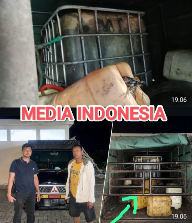 
					Kasus BBM Subsidi di Tapsel, Diduga Ditutup – Tutupi, SPBU Pemasok Belum Tersentuh Hukum.