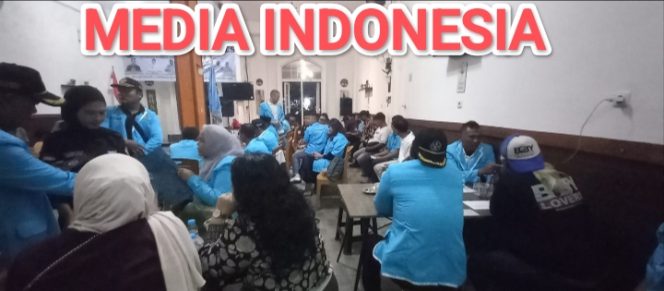 
					Ketua Umum DPP GPIE Sumut Kukuhkan Muhammad Ari Al- Kasyfi Sebagai Ketua DPC Kota Medan Periode 2026 – 2030.